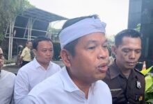 Wakil Wali Kota Bandung Jadi Tersangka, Gubernur Jabar Dedi Mulyadi: Hormati Proses Hukum