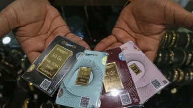 Harga Emas Pegadaian Hari Ini Naik, UBS dan Galeri24 Kompak Menguat per 28 Desember 2025