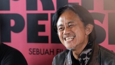 Kabar Duka, Aktor Senior Epy Kusnandar Meninggal Dunia