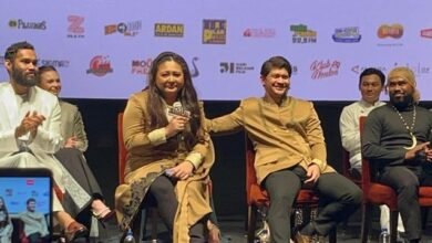 Iko Uwais Resmi Debut Jadi Sutradara Lewat Film Timur, BNI Hadirkan Dukungan Penuh untuk Industri Kreatif