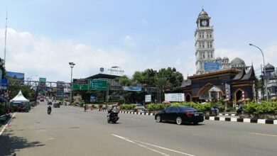 Ganjil Genap Puncak Ditiadakan Saat Nataru 2025, Polisi Siapkan Rekayasa One Way Situasional
