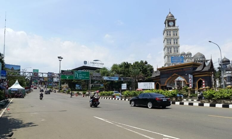 Ganjil Genap Puncak Ditiadakan Saat Nataru 2025, Polisi Siapkan Rekayasa One Way Situasional