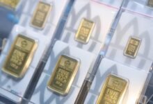 Harga Emas Antam Hari Ini Selasa 16 Desember 2025 Stabil di Rp2.464.000 per Gram, Buyback Rp2.324.000