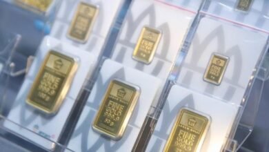 Harga Emas Antam Hari Ini Selasa 16 Desember 2025 Stabil di Rp2.464.000 per Gram, Buyback Rp2.324.000