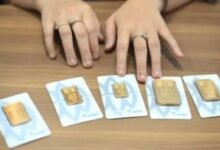 Harga Emas di Pegadaian Turun Kompak, UBS dan Galeri 24 Terkoreksi per 3 Desember 2025