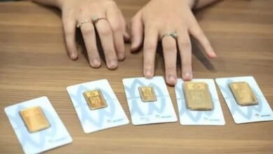 Harga Emas di Pegadaian Turun Kompak, UBS dan Galeri 24 Terkoreksi per 3 Desember 2025