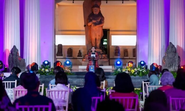 Puan Maharani Ajak Perempuan Indonesia Jaga Dan Lestarikan Lingkungan di Momentum Hari Ibu 22 Desember