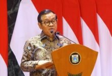 Reuni 212 Digelar Sore Ini di Monas, Gubernur Pramono Imbau Peserta Jaga Ketertiban