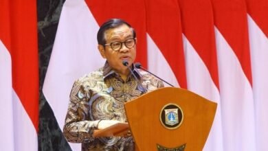 Reuni 212 Digelar Sore Ini di Monas, Gubernur Pramono Imbau Peserta Jaga Ketertiban