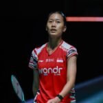 Hasil Semifinal Bulu Tangkis SEA Games 2025: Indonesia Kalahkan Malaysia 3-2, Lolos ke Final Beregu Putri