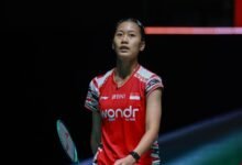 Hasil Semifinal Bulu Tangkis SEA Games 2025: Indonesia Kalahkan Malaysia 3-2, Lolos ke Final Beregu Putri