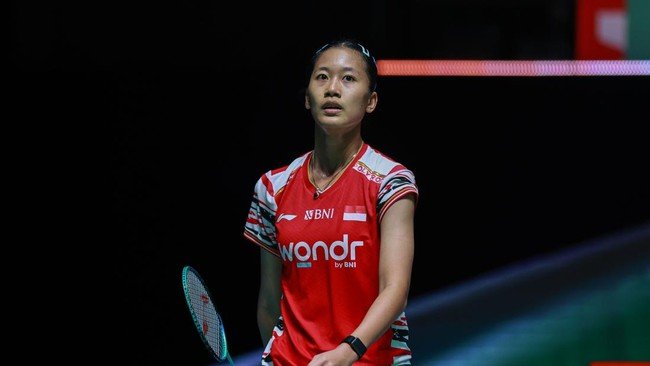 Hasil Semifinal Bulu Tangkis SEA Games 2025: Indonesia Kalahkan Malaysia 3-2, Lolos ke Final Beregu Putri