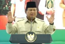 Raih 91 Emas di SEA Games 2025, Presiden Prabowo Bangga tapi Bercanda Pusing Bonusnya Besar