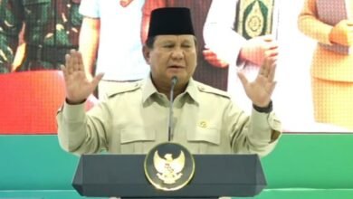 Raih 91 Emas di SEA Games 2025, Presiden Prabowo Bangga tapi Bercanda Pusing Bonusnya Besar