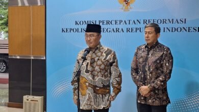 Jimly Asshiddiqie: Perpol 10/2025 soal Polisi Aktif di Kementerian Seharusnya Diatur lewat PP