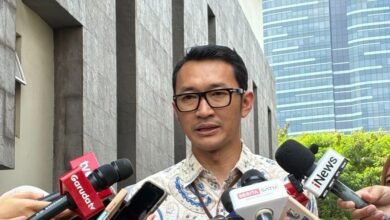 KPK Usut Perintah Penghapusan Chat dalam Kasus Dugaan Suap Bupati Bekasi