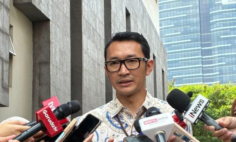 KPK Usut Perintah Penghapusan Chat dalam Kasus Dugaan Suap Bupati Bekasi