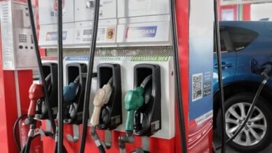 Harga BBM Nonsubsidi Naik per 1 Desember 2025: Pertamina, Shell, BP-AKR, dan Vivo Kompak Sesuaikan Tarif