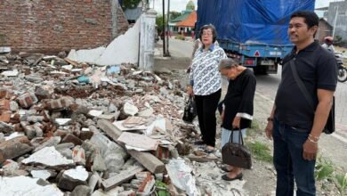 Kasus Nenek Elina: Madas Bantah Terlibat, Dukung Penegakan Hukum oleh Polda Jatim