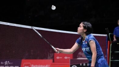 Tim Badminton Putri Indonesia Lolos ke Semifinal SEA Games 2025 Usai Tumbangkan Myanmar 3-0