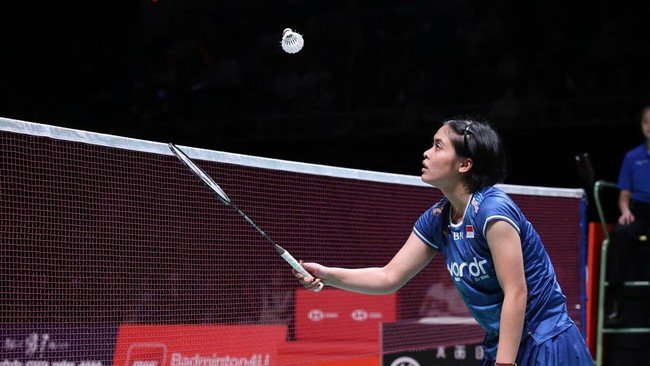 Tim Badminton Putri Indonesia Lolos ke Semifinal SEA Games 2025 Usai Tumbangkan Myanmar 3-0