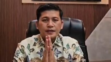 Bupati Aceh Selatan Mirwan MS Minta Maaf Usai Berangkat Umrah Tanpa Izin Ditengah Bencana, Sanksi Kemendagri Diumumkan Sore Ini
