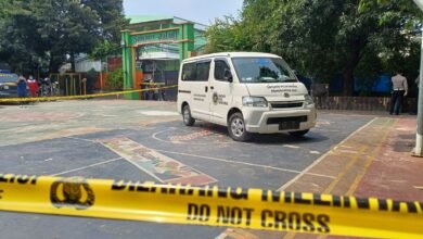 Mobil Pengantar MBG Tabrak Siswa dan Guru di SDN Kalibaru 01 Cilincing, Polda Metro Jaya Dalami Penyebab Kecelakaan