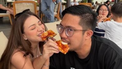 Nathalie Holscher Pamer Kebersamaan dengan Richard Refanov