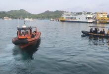 Kapal Wisata Tenggelam di Labuan Bajo, 4 Turis Spanyol Masih Dicari