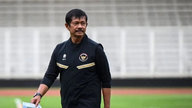 Peluang Timnas Indonesia U-22 Lolos Semifinal SEA Games 2025 Menipis, Hadapi Myanmar Jadi Laga Hidup-Mati
