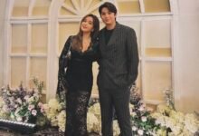 Besok, Brisia Jodie dan Jonathan Alden Gelar Pemberkatan Pernikahan di Katedral Jakarta