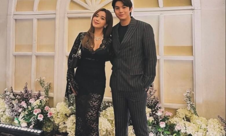 Besok, Brisia Jodie dan Jonathan Alden Gelar Pemberkatan Pernikahan di Katedral Jakarta