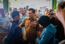 Gubernur Jateng Siapkan 16 Ambulans untuk Pemulangan Jenazah Korban Kecelakaan Bus PO Cahaya Trans