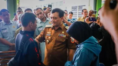 Gubernur Jateng Siapkan 16 Ambulans untuk Pemulangan Jenazah Korban Kecelakaan Bus PO Cahaya Trans