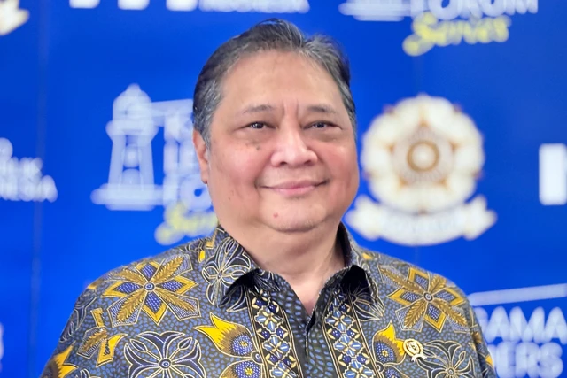 Menko Airlangga Pastikan Tak Ada Kenaikan Tarif AS, Perjanjian ART RI–AS Siap Ditandatangani Akhir Januari 2026