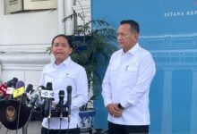 Presiden Prabowo Perintahkan Menhut Audit Total Perusahaan Hutan, Dan Libatkan TNI-Polri Usut Penyebab