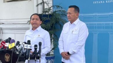 Presiden Prabowo Perintahkan Menhut Audit Total Perusahaan Hutan, Dan Libatkan TNI-Polri Usut Penyebab