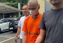 Suami Aniaya Istri hingga Operasi Mata di Depok, Pelaku Ditahan Polisi