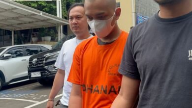 Suami Aniaya Istri hingga Operasi Mata di Depok, Pelaku Ditahan Polisi