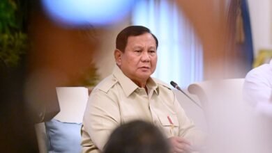 Presiden Prabowo Targetkan Indonesia Bebas Impor BBM Bensin 2029, Dorong Swasembada Energi dan Pangan dari Papua