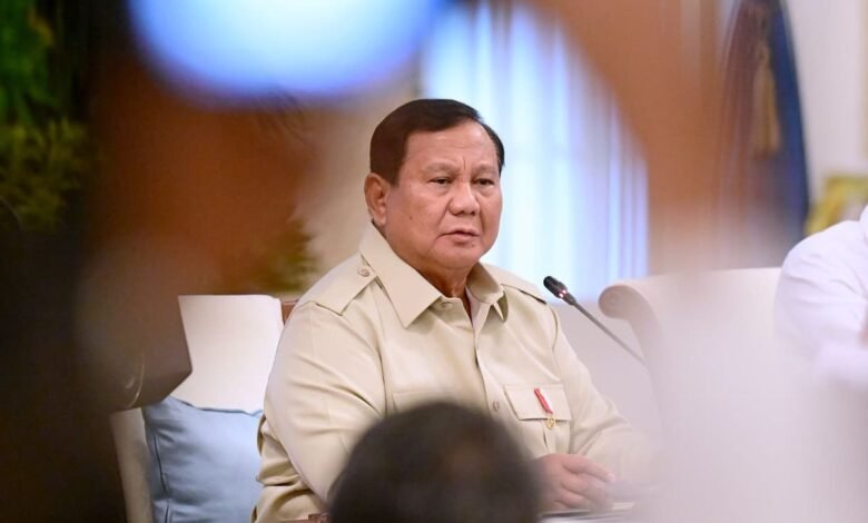 Presiden Prabowo Targetkan Indonesia Bebas Impor BBM Bensin 2029, Dorong Swasembada Energi dan Pangan dari Papua