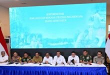 Mensesneg Tegaskan Dokumen Kependudukan Korban Bencana Gratis Tidak Dipungut Biaya Atas Perintah Presiden