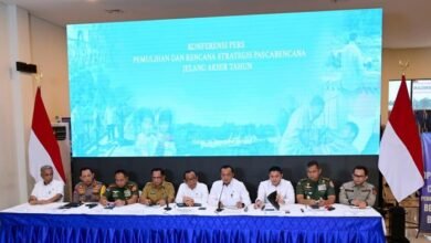 Mensesneg Tegaskan Dokumen Kependudukan Korban Bencana Gratis Tidak Dipungut Biaya Atas Perintah Presiden