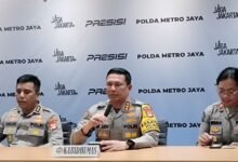 Ayu Puspita, Pemilik WO Resmi Ditahan atas Dugaan Penipuan