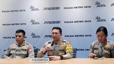 Ayu Puspita, Pemilik WO Resmi Ditahan atas Dugaan Penipuan