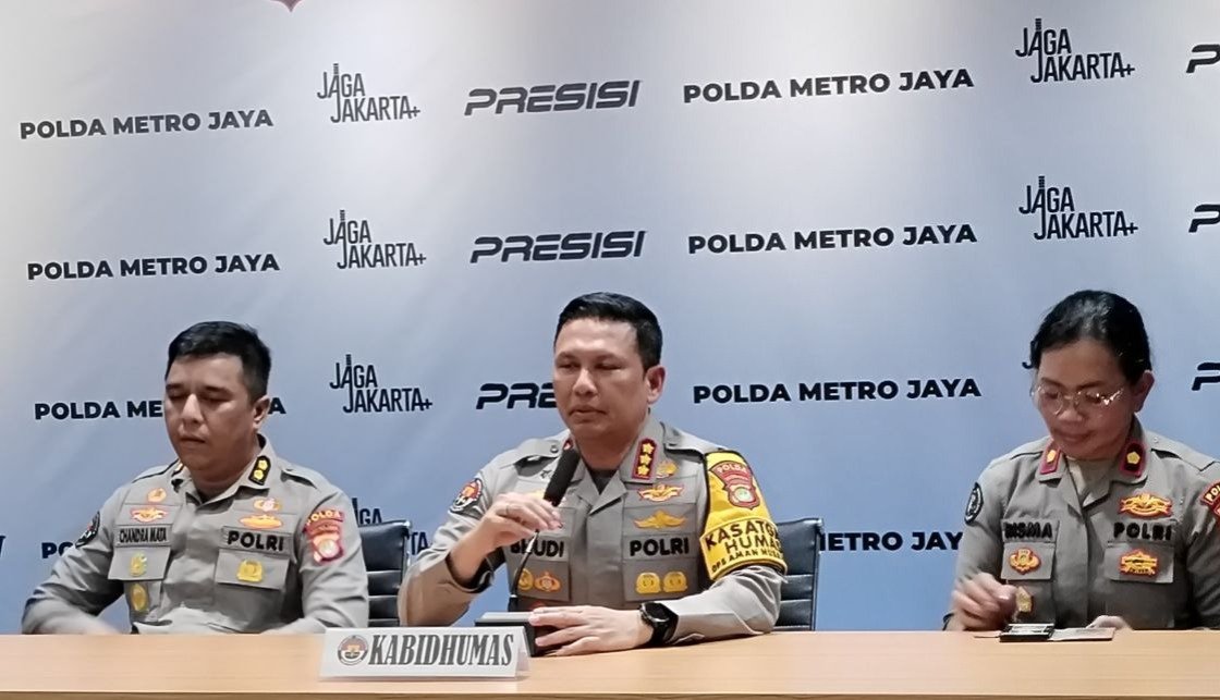 Ayu Puspita, Pemilik WO Resmi Ditahan atas Dugaan Penipuan