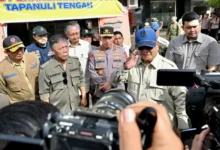 Presiden Prabowo Tinjau Lokasi Bencana di Sumatra dan Aceh: Prioritaskan Perbaikan Akses, Distribusi BBM, dan Bantuan Darurat