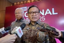 Pramono Anung Soroti Pelanggaran Keselamatan di Gedung Terra Drone, Perintahkan Pemeriksaan Menyeluruh Gedung di Jakarta