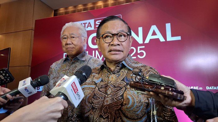 Pramono Anung Soroti Pelanggaran Keselamatan di Gedung Terra Drone, Perintahkan Pemeriksaan Menyeluruh Gedung di Jakarta