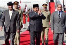 Kunjungan Presiden Prabowo ke Pakistan, Perkuat Hubungan Diplomatik RI-Pakistan 75 Tahun